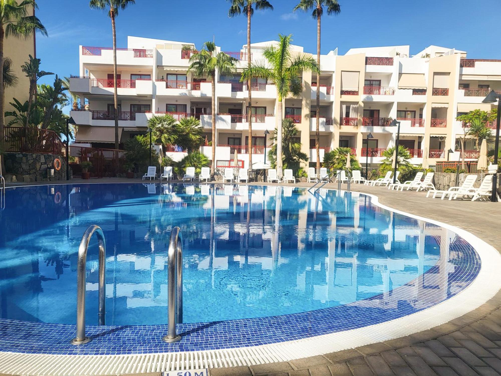 Oasis Mar By Helloapartments Apartment